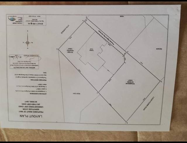 LAND FOR SALE IN LINKSIDE